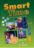 Smart Time 1 SB wer.wieloletnia EXPRESS PUBLISHING