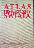 Atlas Historyczny świata