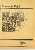 Praski zamach stanu 1948
