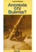 Anorexia czy bulimia