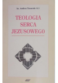 Teologia Serca Jezusowego