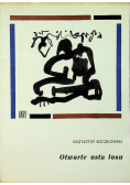 Otwarte usta losu