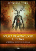 Polska demonologia ludowa Wierzenia dawnych..