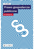 Prawo gospodarcze publiczne w pigułce