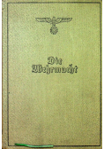 Die Wehrmacht 1941 r.