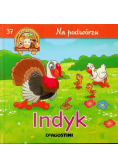 Na podwórku Tom 37 Indyk
