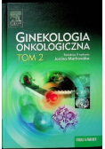 Ginekologia onkologiczna Tom 2