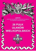 26 pułk ułanów Wielkopolskich