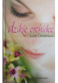 Dzikie orchidee