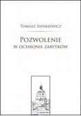 Pozwolenie w ochronie zabytków