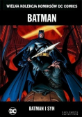 Batman Batman i syn nr 5