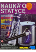 Nauka o statyce