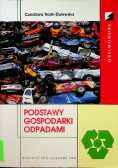 Podstawy gospodarki odpadami