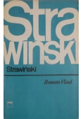 Strawiński