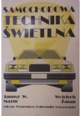 Samochodowa technika świetlna