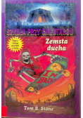 Szkoła przy cmentarzu. Zemsta ducha