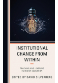 Institutional Change from Within