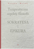 Terapeutyczne aspekty filozofii Sokratesa i..