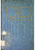 Dzieje Misyj Katolickich w zarysie 1927 r.