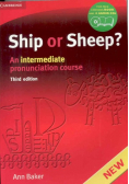 Ship of sheep