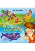 Na wyspach Bergamutach