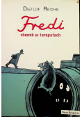 Fredi chomik w tarapatach