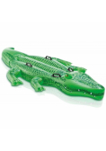 Aligator do pływania 203x114cm