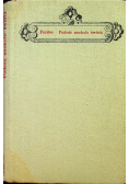 Podróż naokoło świata