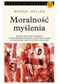 Moralność myślenia wydanie kiesoznkowe