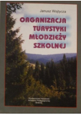 Organizacja turystyki młodzieży szkolnej