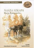Nasza Szkapa audiobook