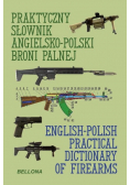 Praktyczny słownik angielsko - polski broni palnej