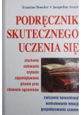 Podręcznik skutecznego uczenia się