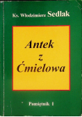 Antek z Ćmielowa