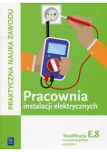 Pracownia instalacji elektrycznych