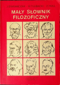 Mały słownik filozoficzny