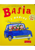 Basia i podróż