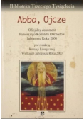 Abba Ojcze