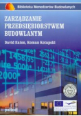Zarządzanie przedsiębiorstwem budowlanym