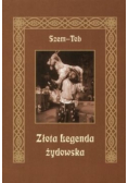 Złota legenda żydowska
