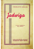 Jadwiga 1933 r.