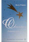 Opowiadania bożonarodzeniowe