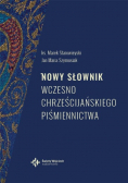 Nowy słownik wczesnochrześcijańskiego piśmiennictwa