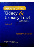 Diseases of the Kidney and Urinary Tract
