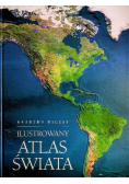 Ilustrowany atlas świata