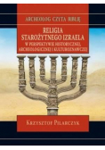 Religia starożytnego Izraela w perspektywie...