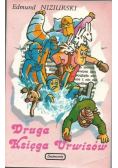 Druga księga urwisów