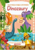 Moja wielka księga odpowiedzi - Dinozaury
