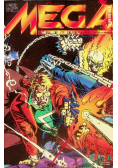 Mega Marvel nr 4 / 1995