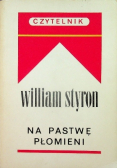 Na pastwę płomieni